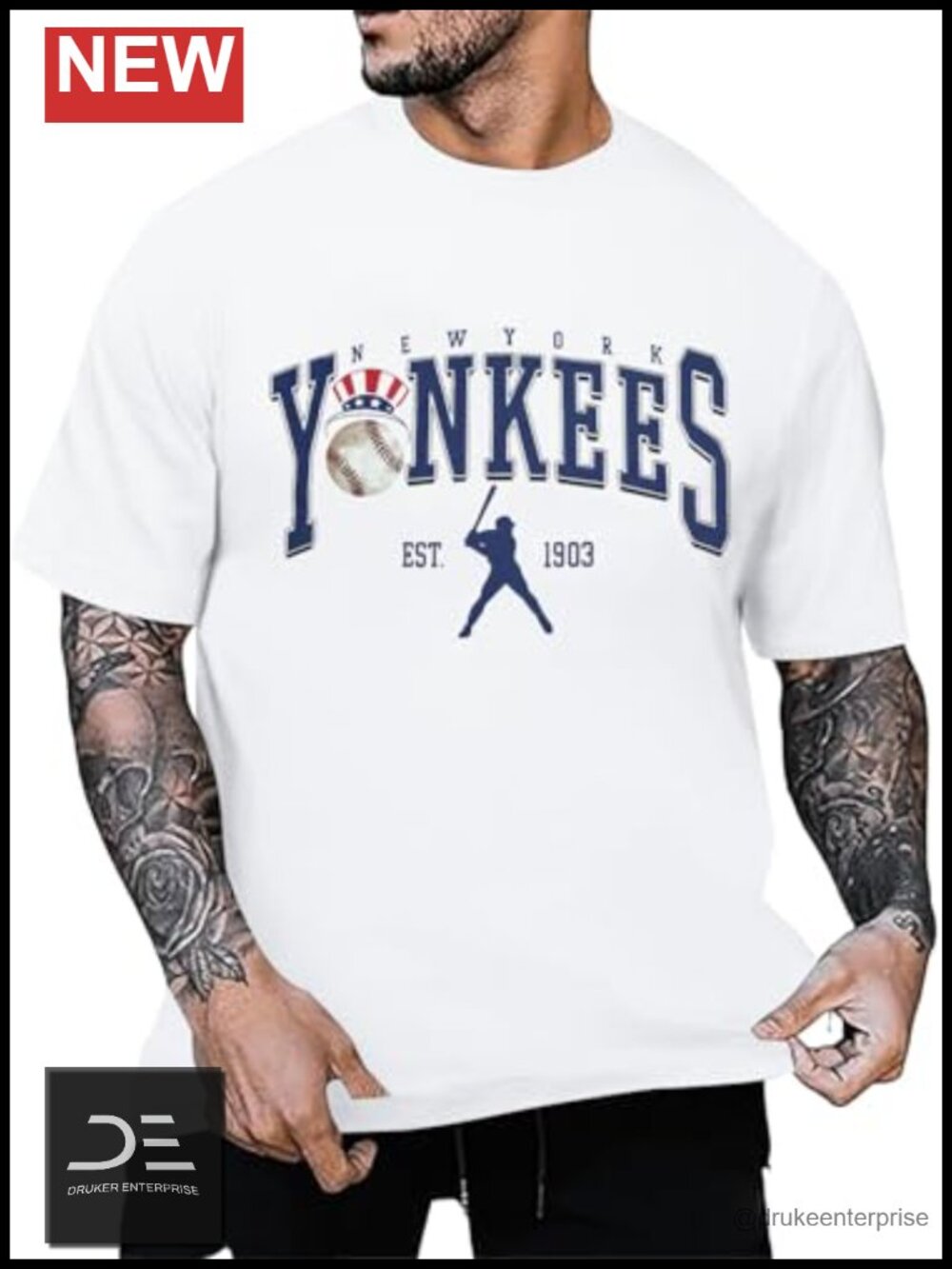 Game Day Baseball Fan Shirt Vintage Sports Team Graphic Tee Crewneck Short